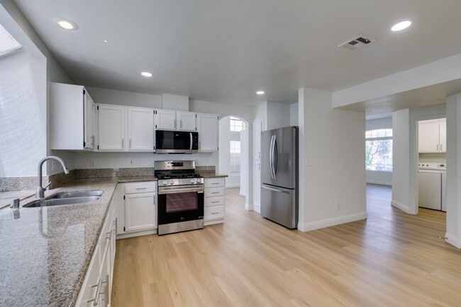 Building Photo - Charming Summerlin Two-Story with Cozy Fireplace & Spacious Layout