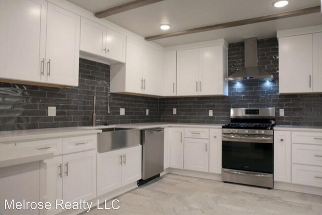 Building Photo - 3 br, 2 bath House - 1816 Westminster Place