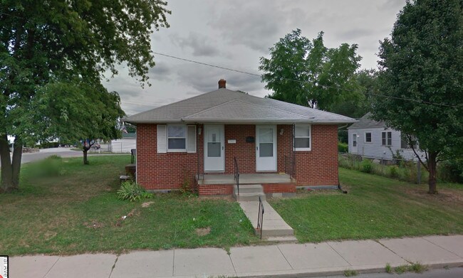 Primary Photo - 2604-2608 Main Street