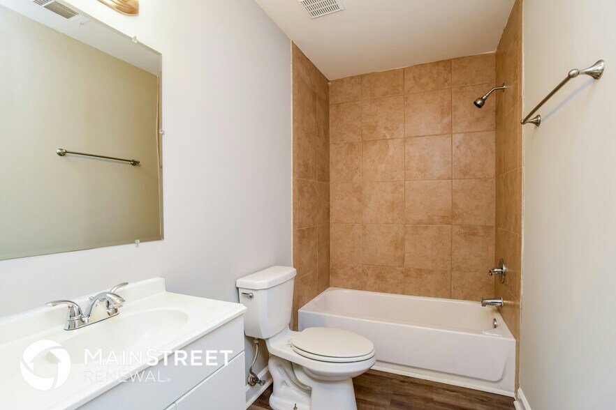 Building Photo - 4417 Westcreek Ct