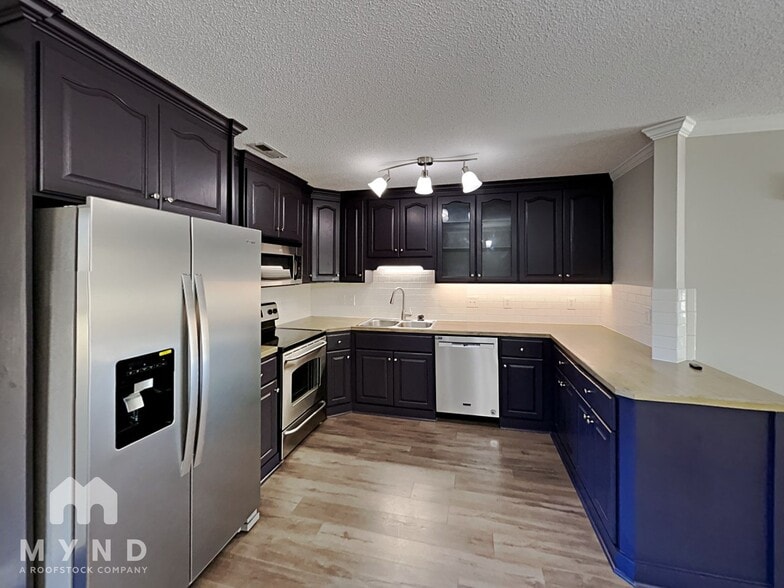 Building Photo - 5008 Tony Ave