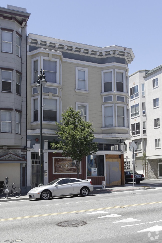 Building Photo - 132 6th Street