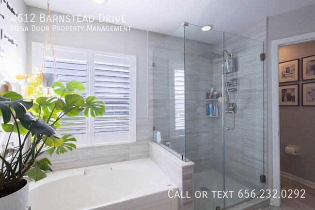 Building Photo - 4612 Barnstead Dr