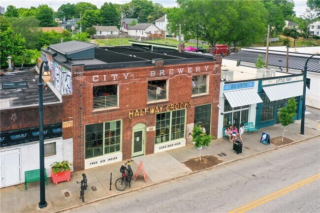 Building Photo - 22 Haygood Ave SE
