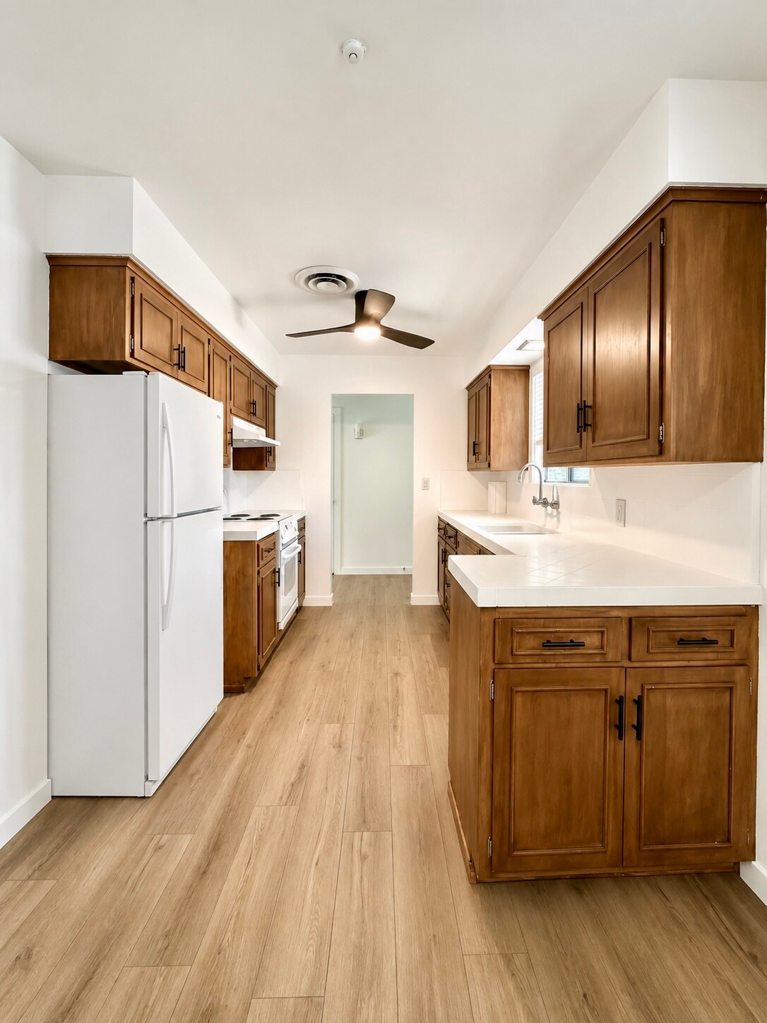Kitchen - 210 Wood Duck Dr