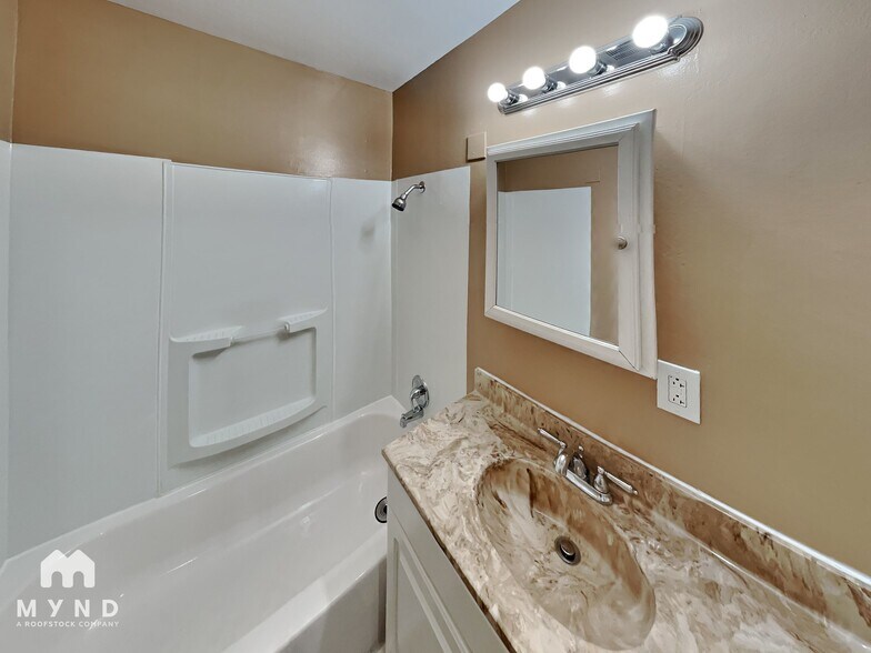 Building Photo - 5424 St Mark Ave