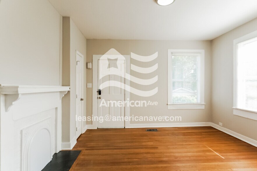 Building Photo - 430 60th St Ensley