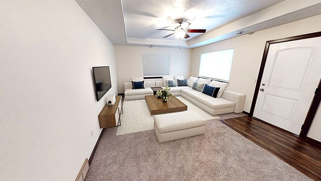 Building Photo - 3 BD, 2 BA IN TEA! LOCATION! LOCATION! LOCATION! AMENITY FILLED, PET FRIENDLY TOWN HOME!
