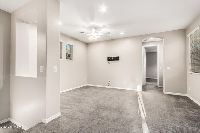 Building Photo - 2492 S Betty St