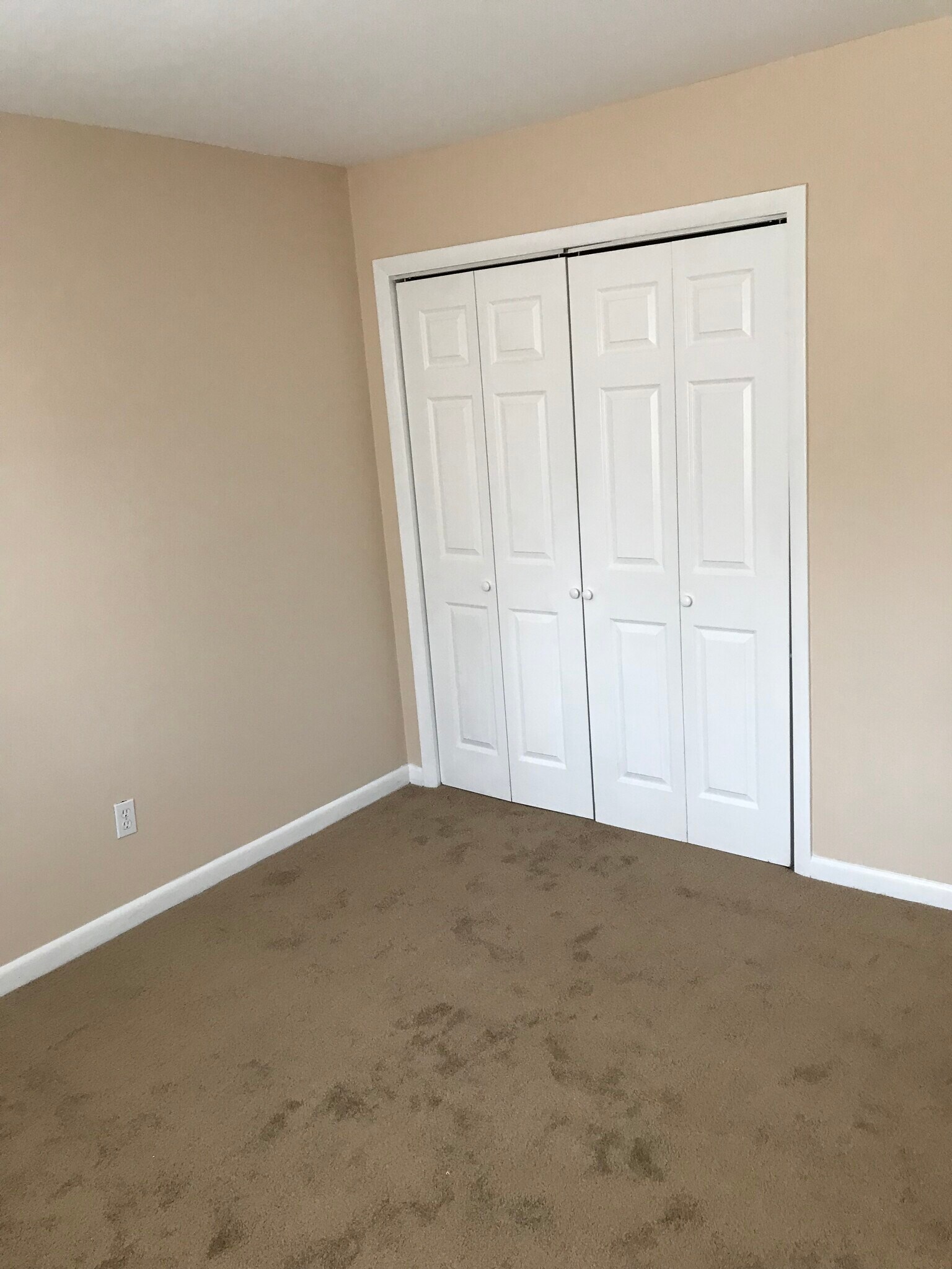 Full Bedroom 2 - 88 Belair Dr