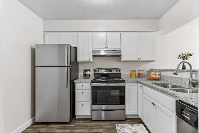 Floorplan - Wrights Point