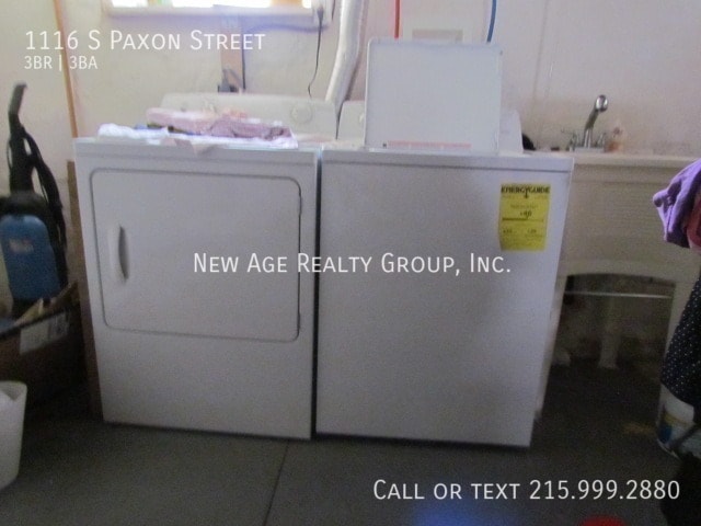 Building Photo - 1116 S Paxon St