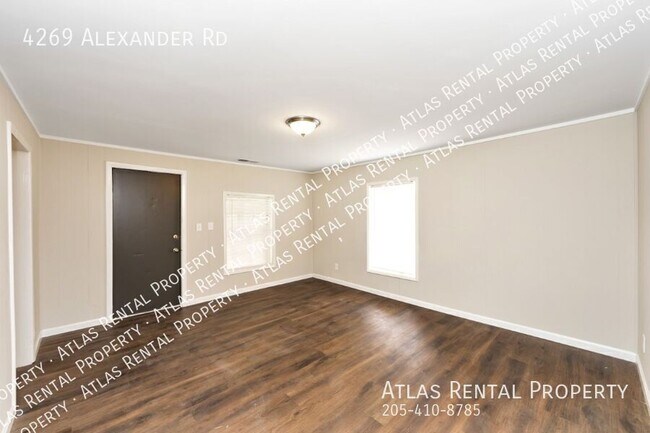 Building Photo - 4269 Alexander Rd