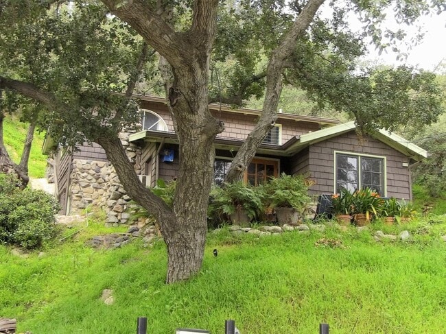 Building Photo - Country Charm In The City!