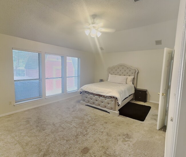Building Photo - Where Style, Space, and Comfort Come Home.