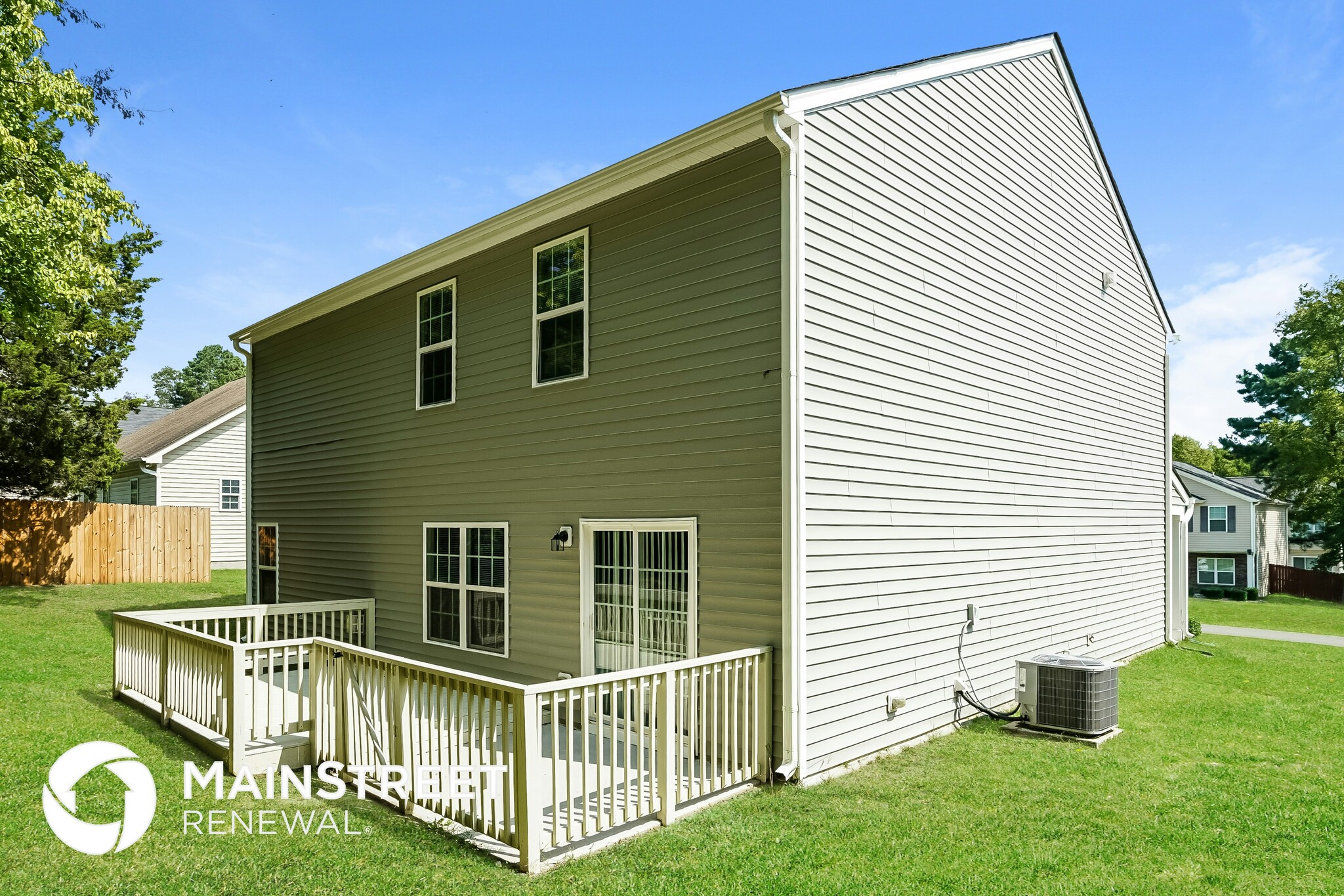 Building Photo - 603 Quail Ct