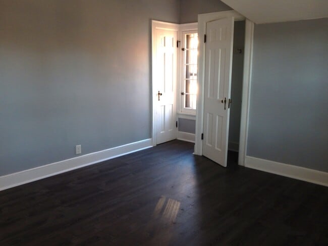 Master Bedroom - 3127 N 55th St