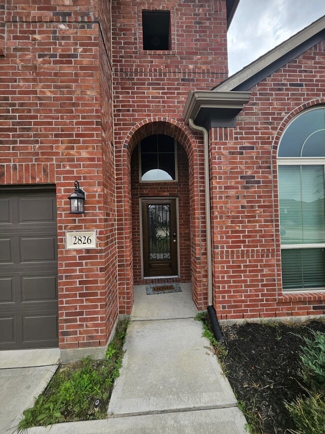 Building Photo - 2826 Saw Palmetto Trail