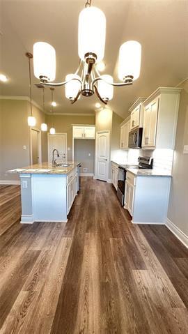 Building Photo - 607 Hardaway Ln