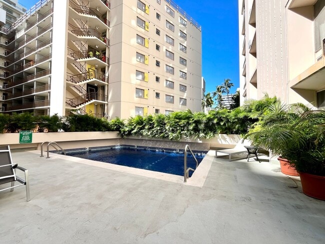 Building Photo - 431 Nahua St