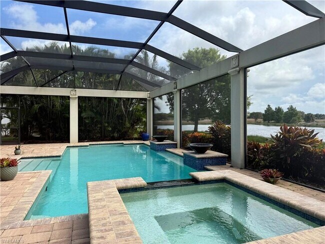 Building Photo - 9923 Corso Bello Dr