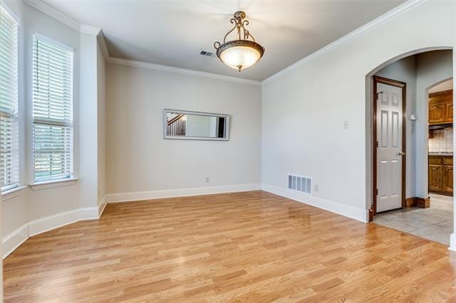 Building Photo - 6358 Llano Ave