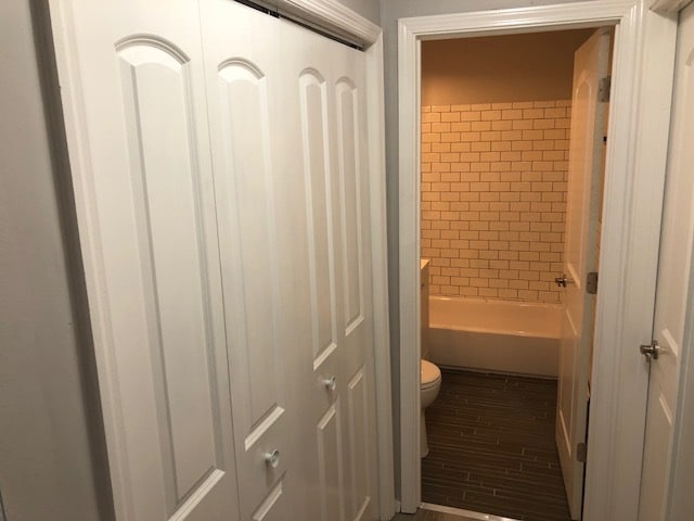 More Storage in Hallway - 2446 Aldrich Ave S