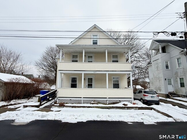 Building Photo - 225 Beechwood Ave