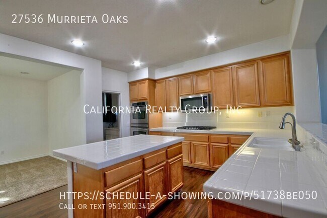 Building Photo - 27536 Murrieta Oaks Ave