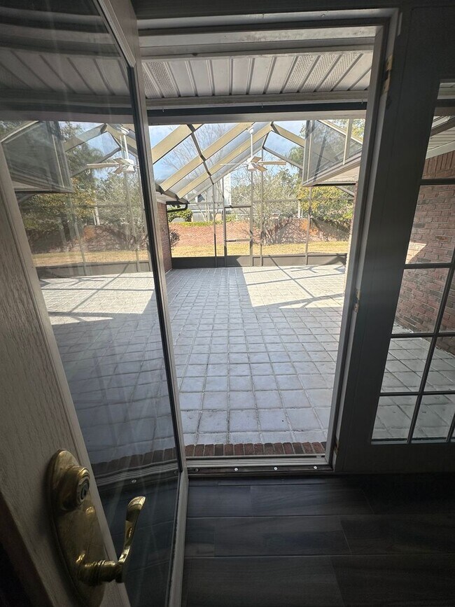 Building Photo - Spring Time, Cathedral Oaks, Elegant Home For Rent