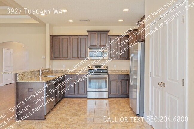 Building Photo - 3927 Tuscany Way