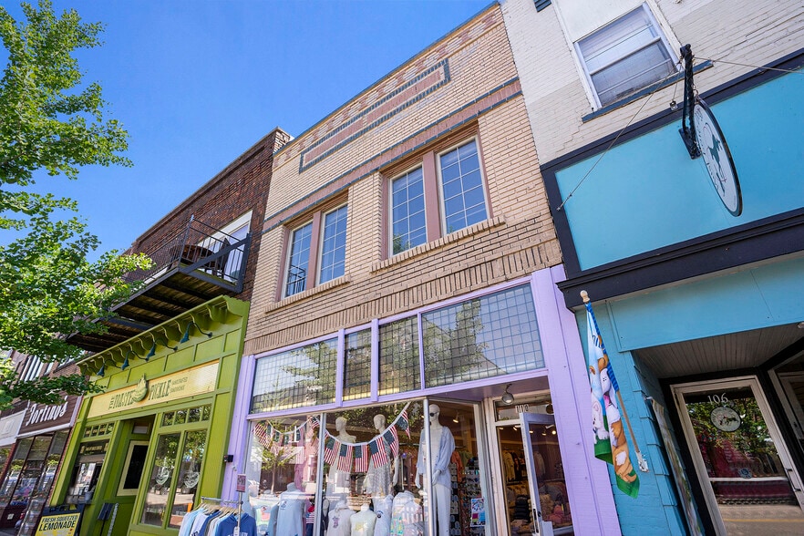 Building Photo - 110 Washington Ave