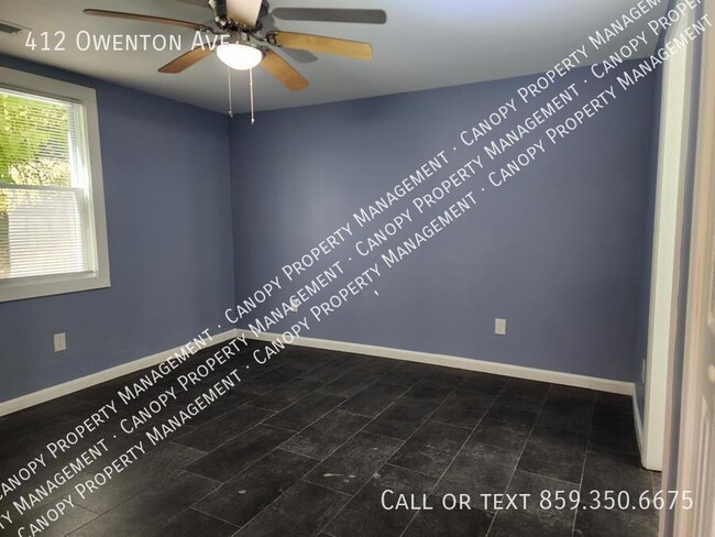 Building Photo - 412 Owenton Ave