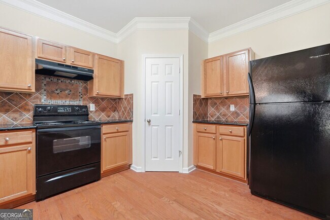 Building Photo - 6147 Bellewood Ash NW Ln