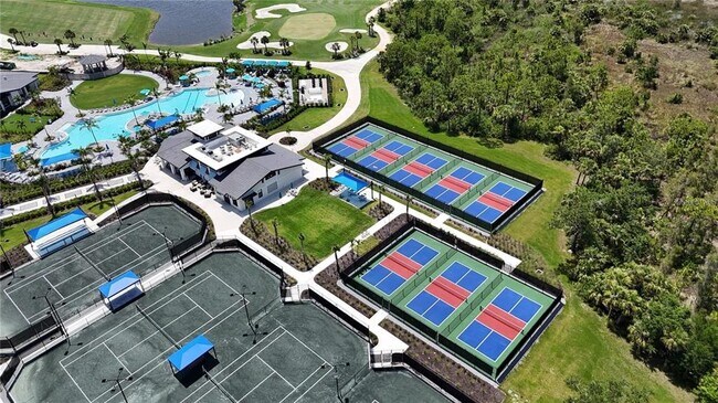 Building Photo - 17535 Jadestone Ct