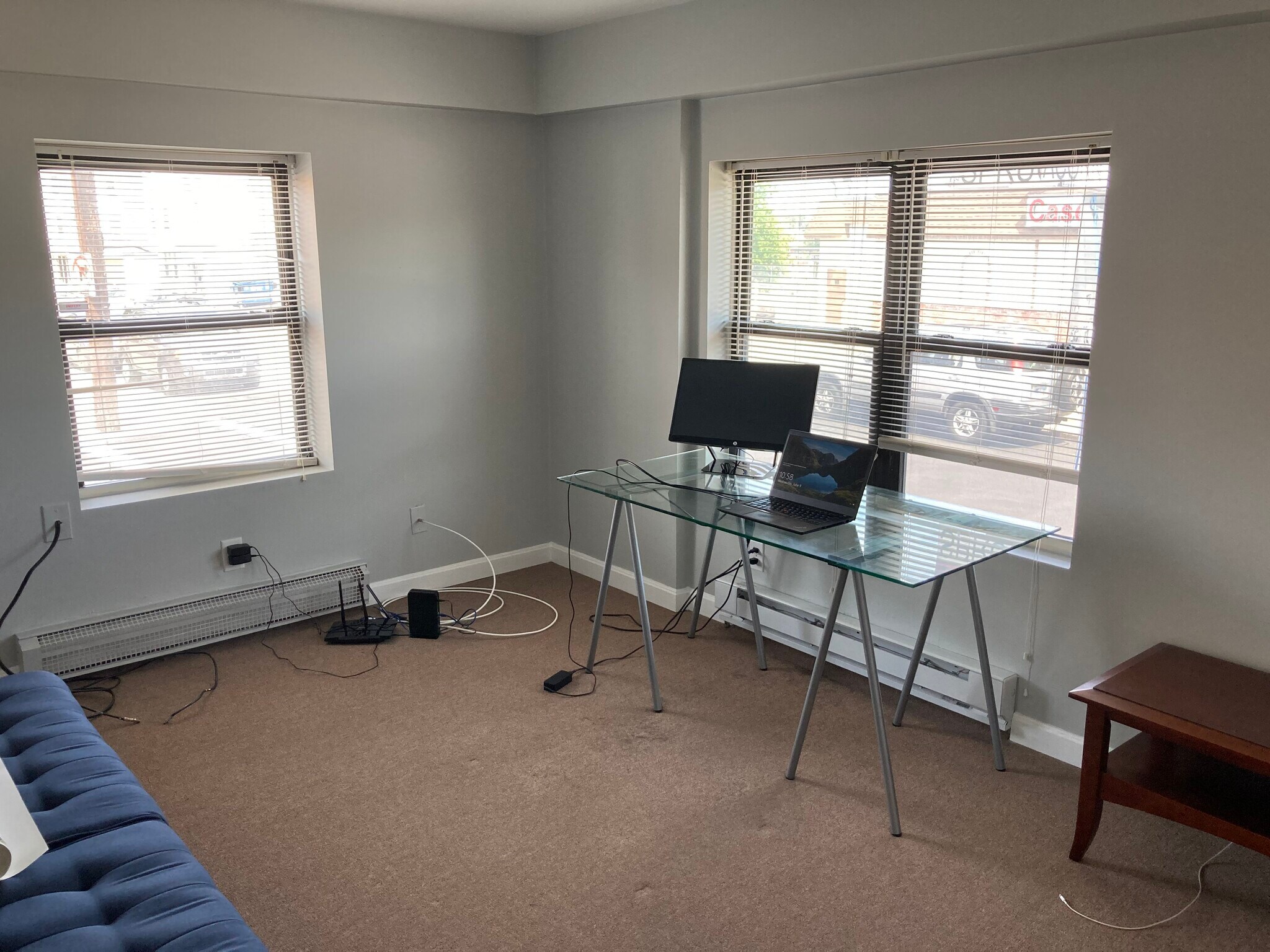 Building Photo - 120 Spruce St