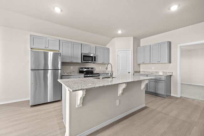 Building Photo - 2519 S County Rd