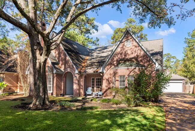 Building Photo - 11 Hornsilver Pl