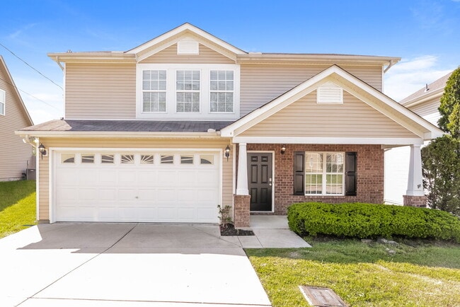 Building Photo - 8813 Cressent Glen Ct