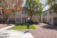 Building Photo - Condo with 2 Beds/2 Baths in Las Vegas near UNLV & McCarran Airport