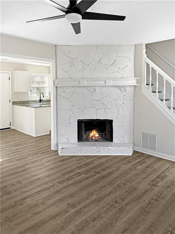 Building Photo - 5343 Ridgemere Ct