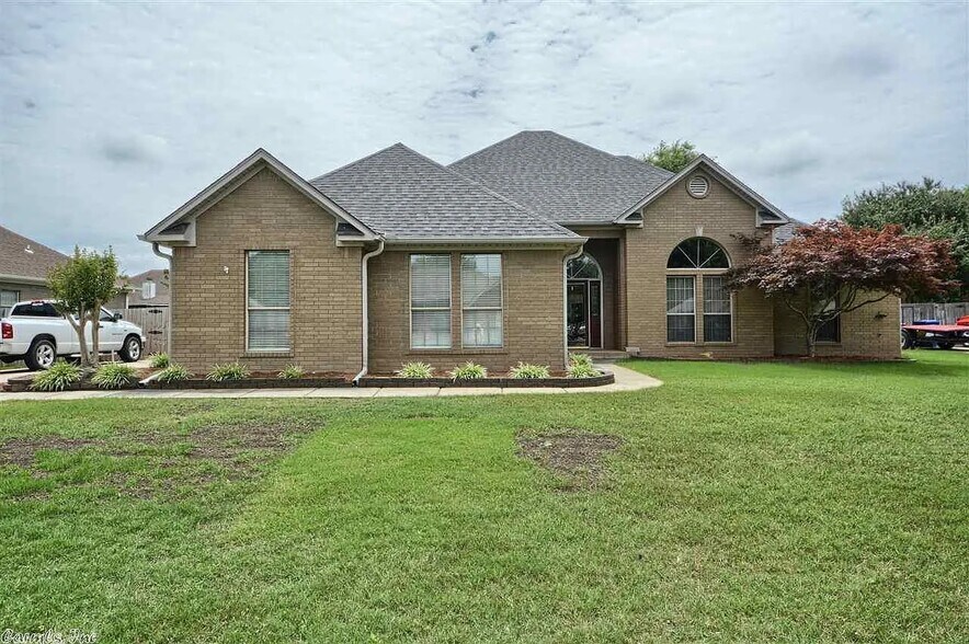 Building Photo - 3045 Crawford Loop