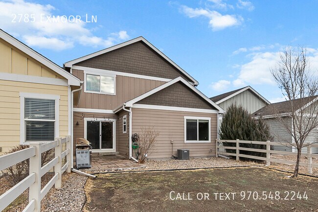 Building Photo - 2785 Exmoor Ln