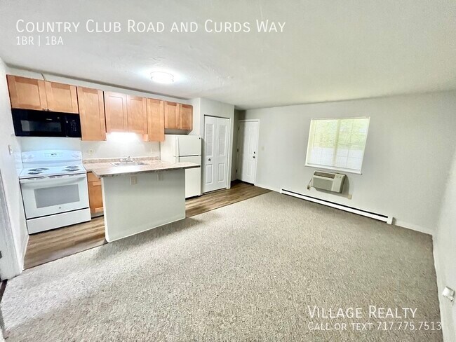 Building Photo - 603 Country Club Rd