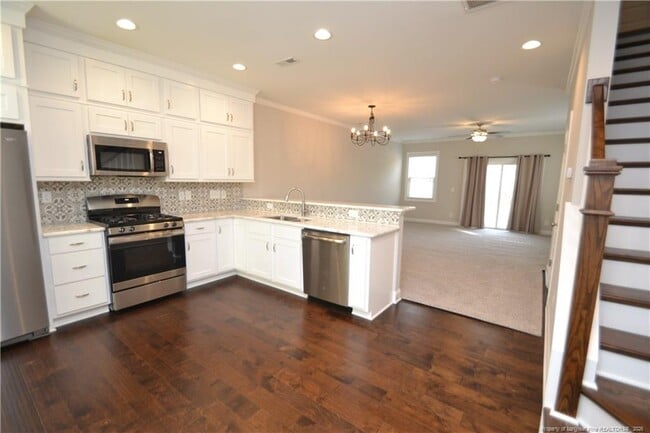 Building Photo - 311 Old Grove Ln