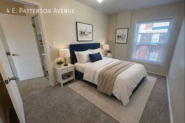 Building Photo - 4 E Patterson Ave