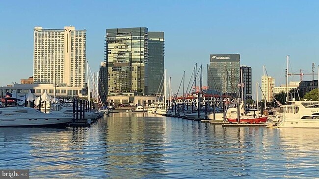 Building Photo - 100 Harborview Dr