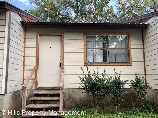 Primary Photo - 1 br, 1 bath House - 1539 E4 Paul Russell