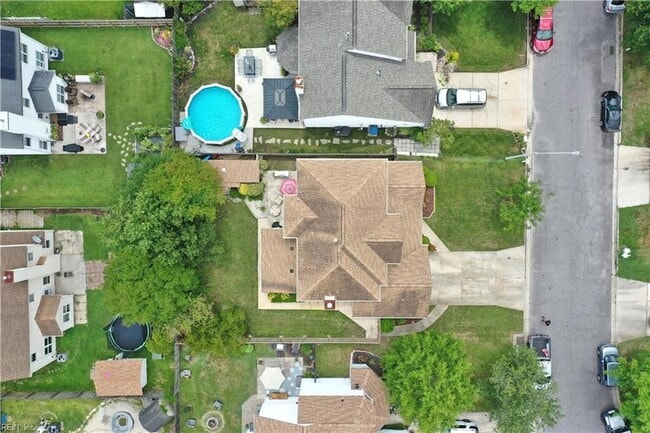 Building Photo - 4508 Medford Ct