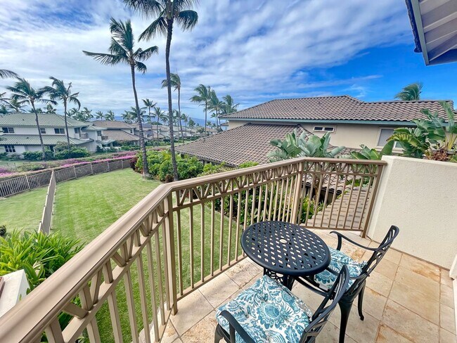 Building Photo - Kai Malu at Wailea luxury furnished townhome, 24-panel PV system, 3 bedroom 2.5 bathroom -Availab...